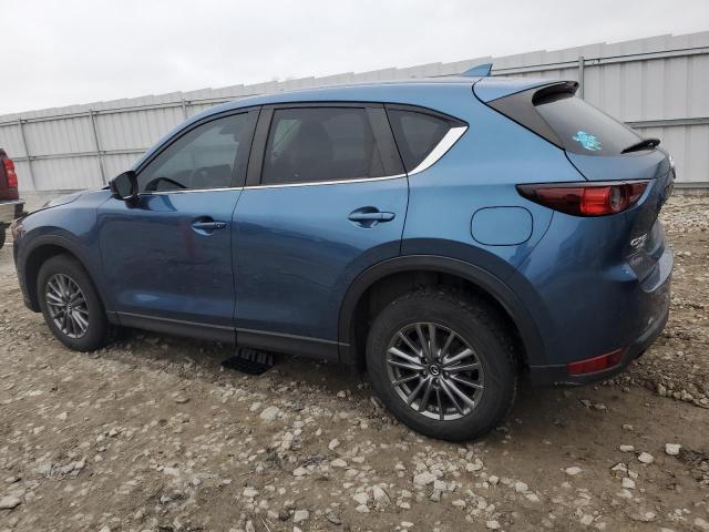 Photo 1 VIN: JM3KFBCL0H0203627 - MAZDA CX-5 TOURI 