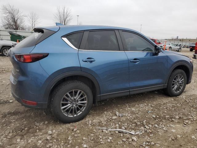 Photo 2 VIN: JM3KFBCL0H0203627 - MAZDA CX-5 TOURI 