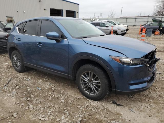 Photo 3 VIN: JM3KFBCL0H0203627 - MAZDA CX-5 TOURI 