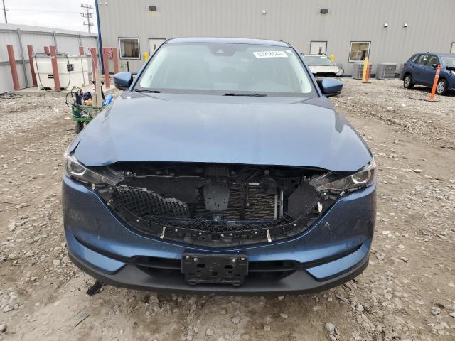 Photo 4 VIN: JM3KFBCL0H0203627 - MAZDA CX-5 TOURI 