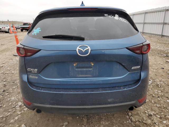 Photo 5 VIN: JM3KFBCL0H0203627 - MAZDA CX-5 TOURI 