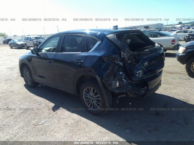 Photo 2 VIN: JM3KFBCL0H0204261 - MAZDA CX-5 