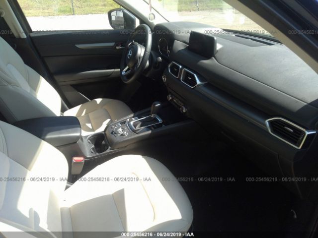 Photo 4 VIN: JM3KFBCL0H0204261 - MAZDA CX-5 