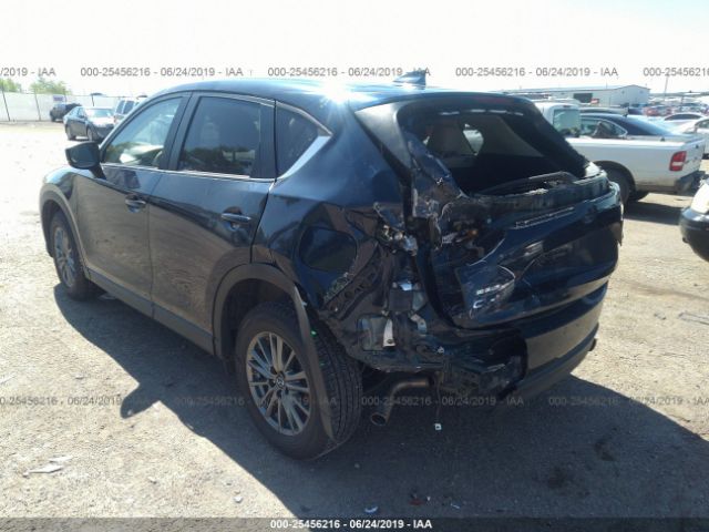 Photo 5 VIN: JM3KFBCL0H0204261 - MAZDA CX-5 