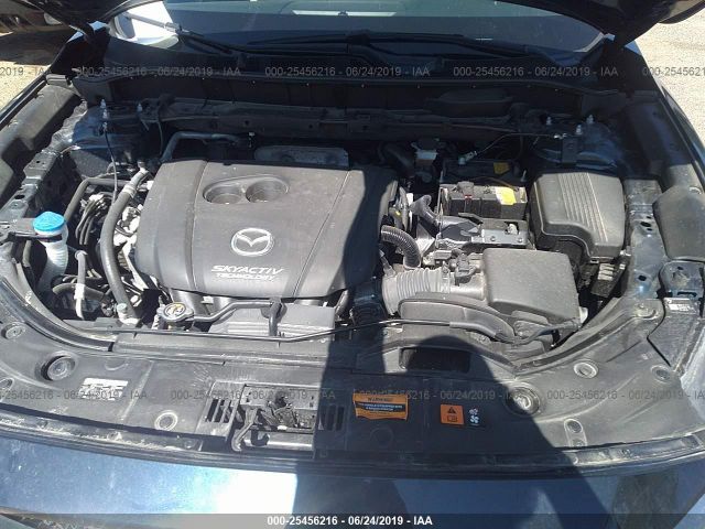 Photo 9 VIN: JM3KFBCL0H0204261 - MAZDA CX-5 