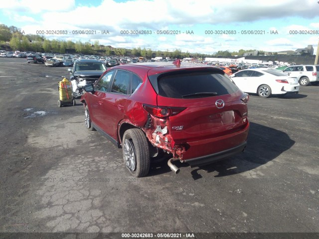 Photo 2 VIN: JM3KFBCL0H0204759 - MAZDA CX-5 