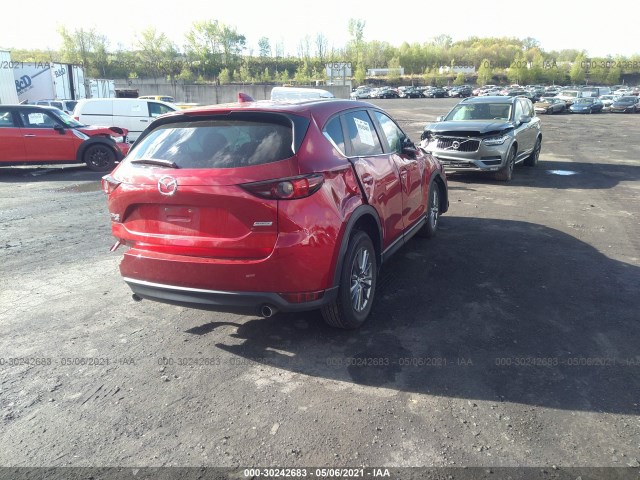 Photo 3 VIN: JM3KFBCL0H0204759 - MAZDA CX-5 