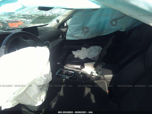 Photo 4 VIN: JM3KFBCL0H0204759 - MAZDA CX-5 