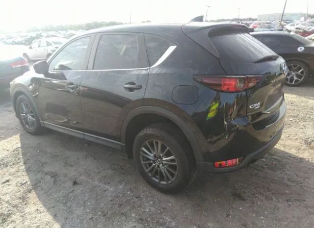 Photo 2 VIN: JM3KFBCL0H0214062 - MAZDA CX-5 