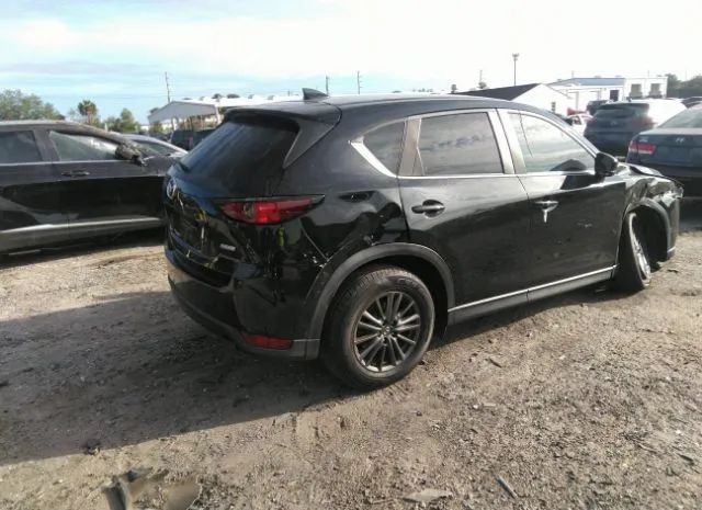 Photo 3 VIN: JM3KFBCL0H0214062 - MAZDA CX-5 