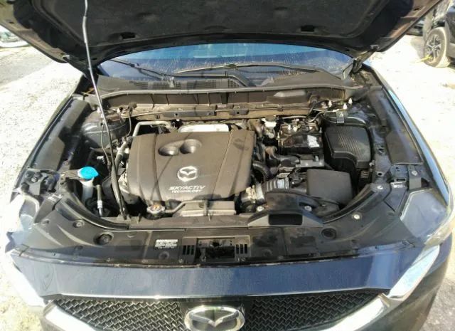 Photo 9 VIN: JM3KFBCL0H0214062 - MAZDA CX-5 