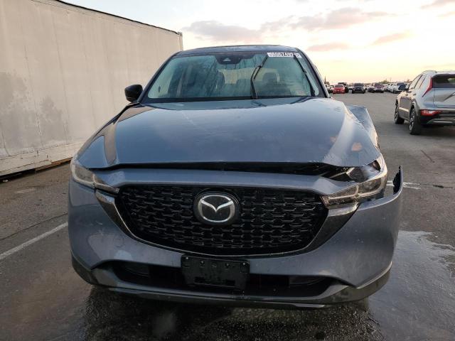 Photo 4 VIN: JM3KFBCL0R0462233 - MAZDA CX-5 PREFE 