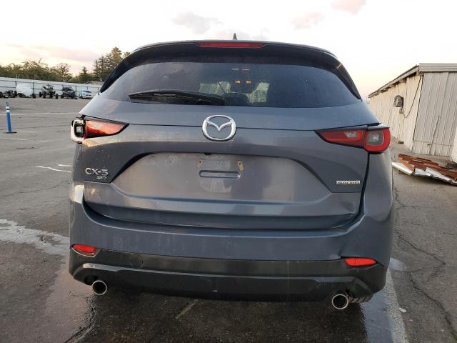 Photo 5 VIN: JM3KFBCL0R0462233 - MAZDA CX-5 PREFE 