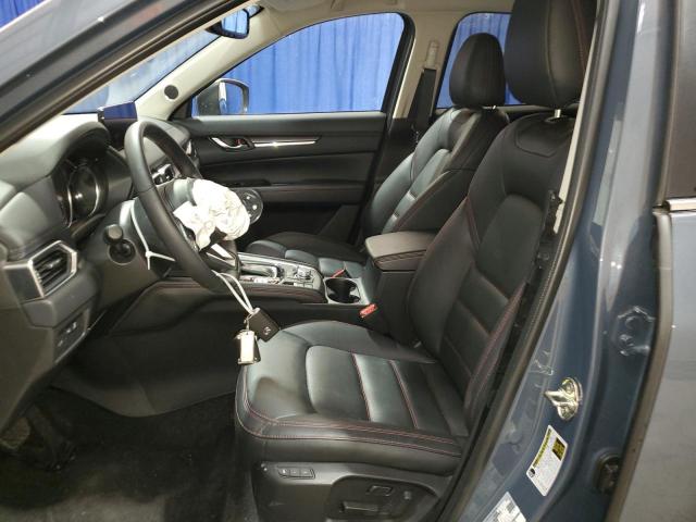 Photo 6 VIN: JM3KFBCL0R0465214 - MAZDA CX-5 PREFE 