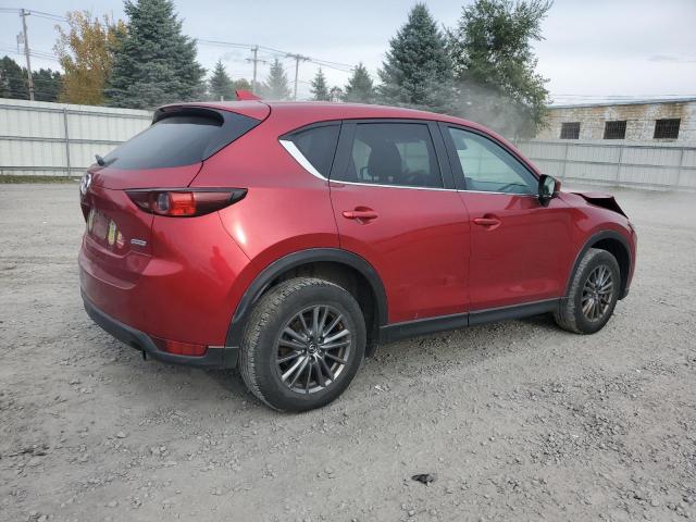 Photo 2 VIN: JM3KFBCL1H0122040 - MAZDA CX-5 TOURI 