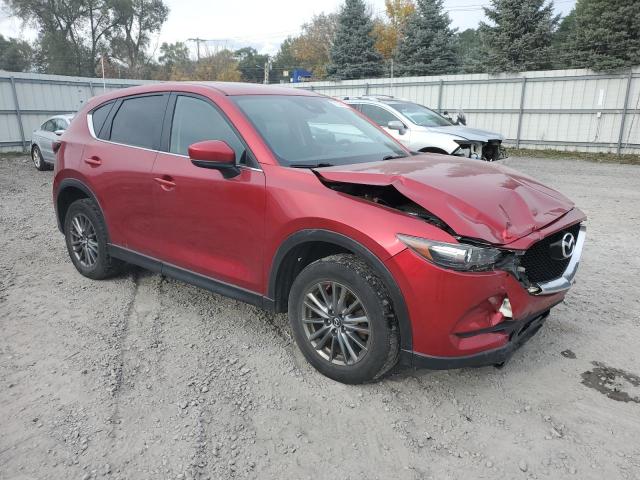 Photo 3 VIN: JM3KFBCL1H0122040 - MAZDA CX-5 TOURI 