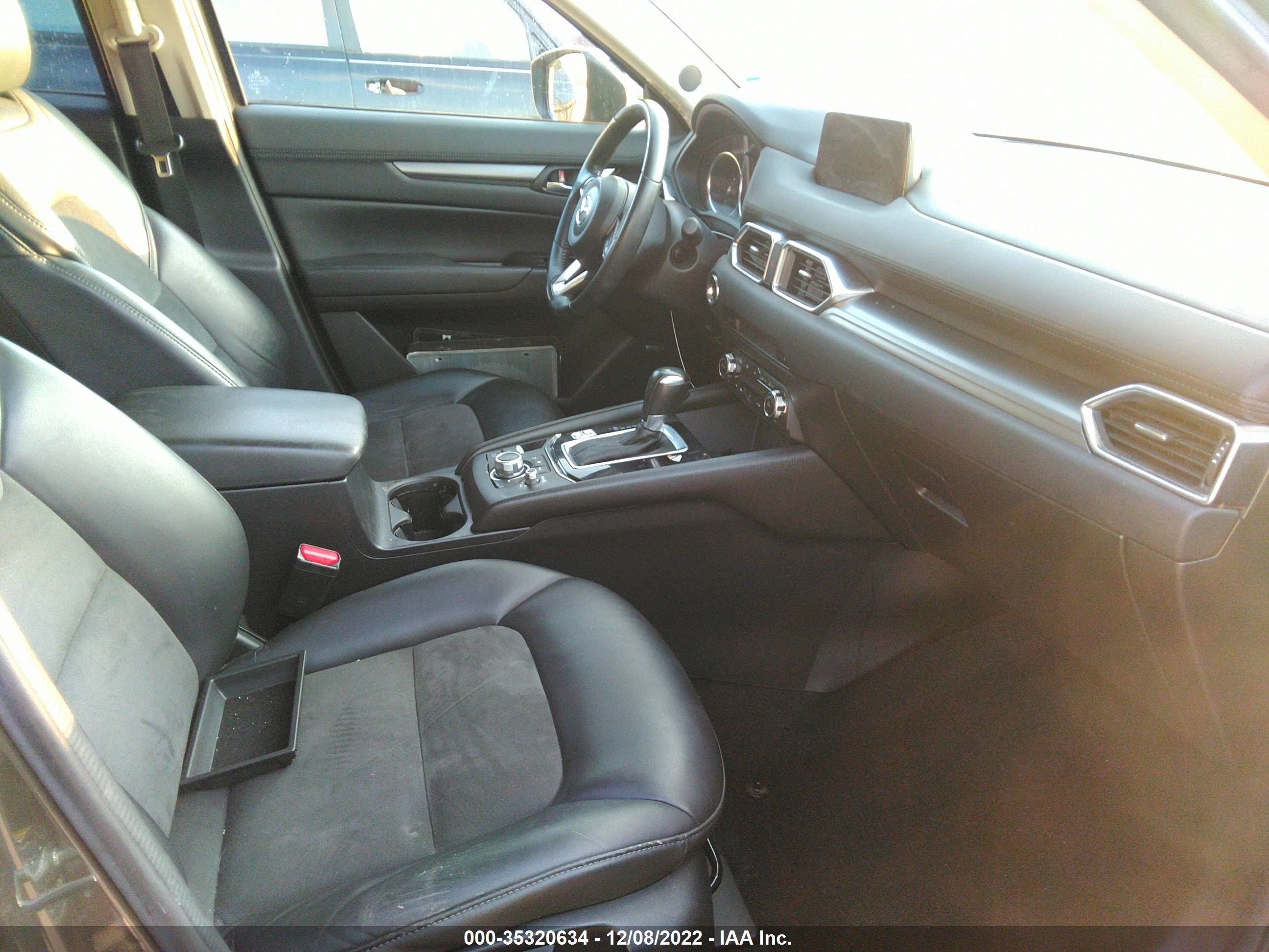 Photo 4 VIN: JM3KFBCL1H0122166 - MAZDA CX-5 