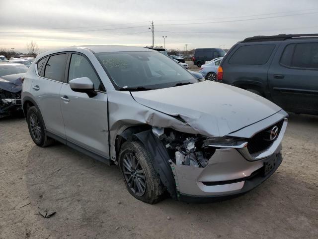 Photo 3 VIN: JM3KFBCL1H0133376 - MAZDA CX-5 TOURI 