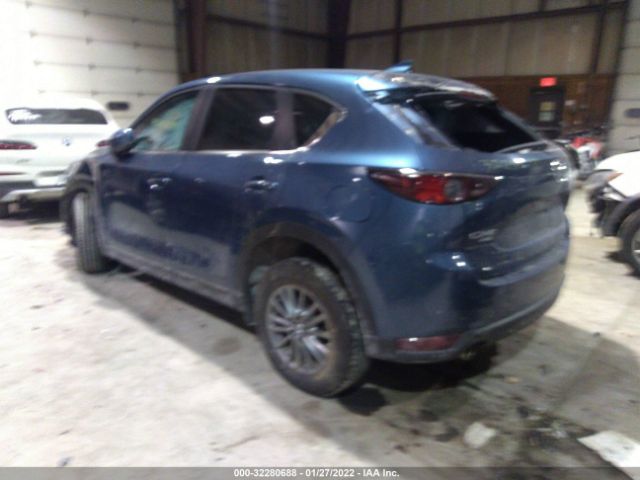 Photo 2 VIN: JM3KFBCL1H0141428 - MAZDA CX-5 