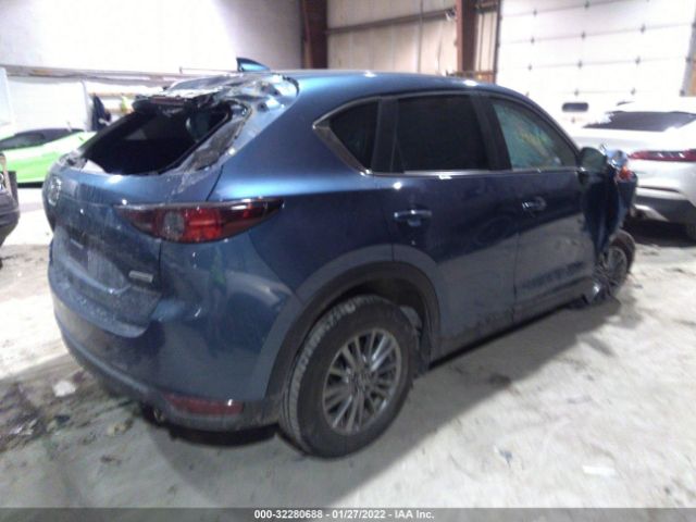 Photo 3 VIN: JM3KFBCL1H0141428 - MAZDA CX-5 