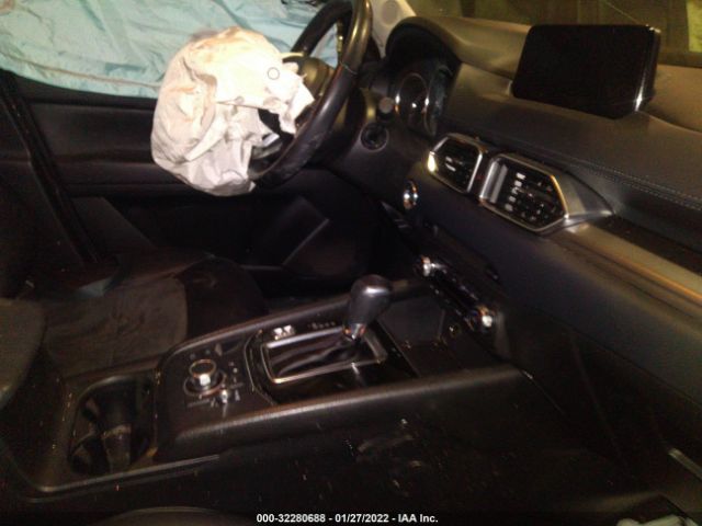 Photo 4 VIN: JM3KFBCL1H0141428 - MAZDA CX-5 