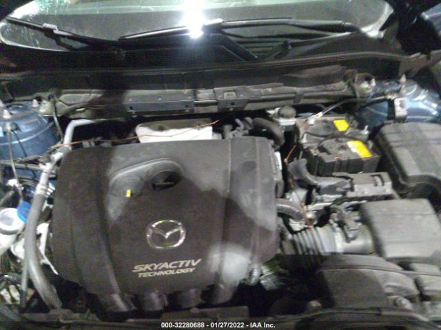 Photo 9 VIN: JM3KFBCL1H0141428 - MAZDA CX-5 