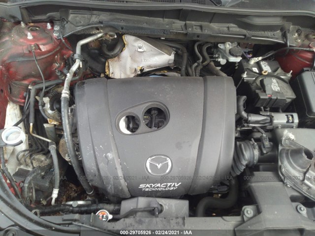 Photo 9 VIN: JM3KFBCL1H0153434 - MAZDA CX-5 