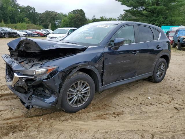 Photo 0 VIN: JM3KFBCL1H0156818 - MAZDA CX-5 