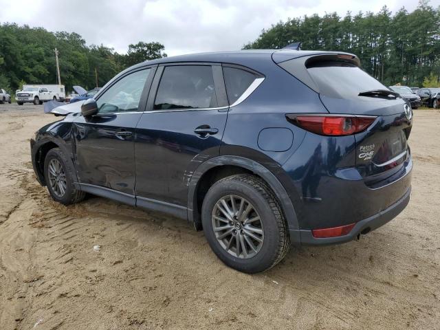 Photo 1 VIN: JM3KFBCL1H0156818 - MAZDA CX-5 