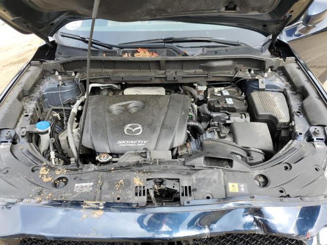 Photo 11 VIN: JM3KFBCL1H0156818 - MAZDA CX-5 