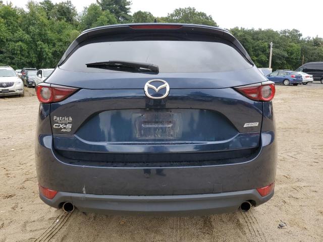 Photo 5 VIN: JM3KFBCL1H0156818 - MAZDA CX-5 