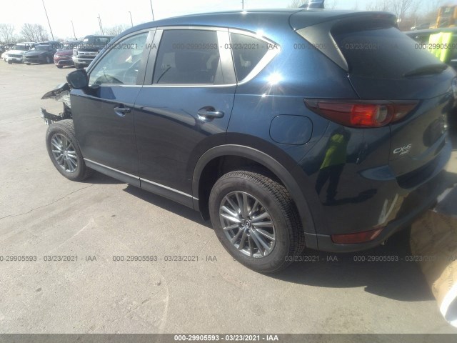 Photo 2 VIN: JM3KFBCL1H0160769 - MAZDA CX-5 