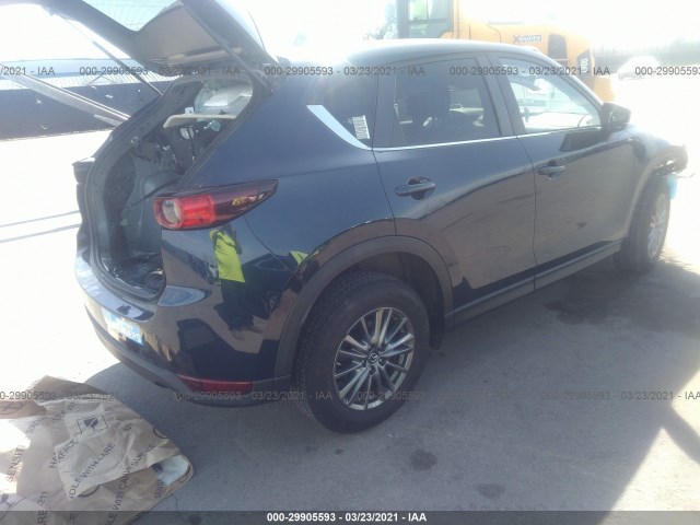 Photo 3 VIN: JM3KFBCL1H0160769 - MAZDA CX-5 