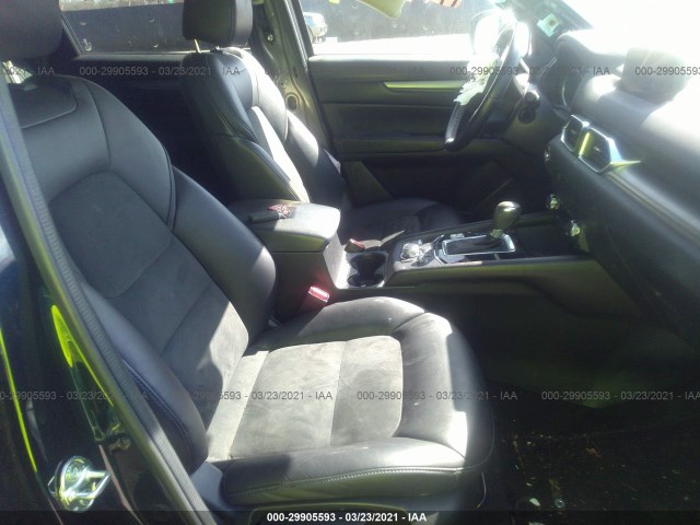 Photo 4 VIN: JM3KFBCL1H0160769 - MAZDA CX-5 