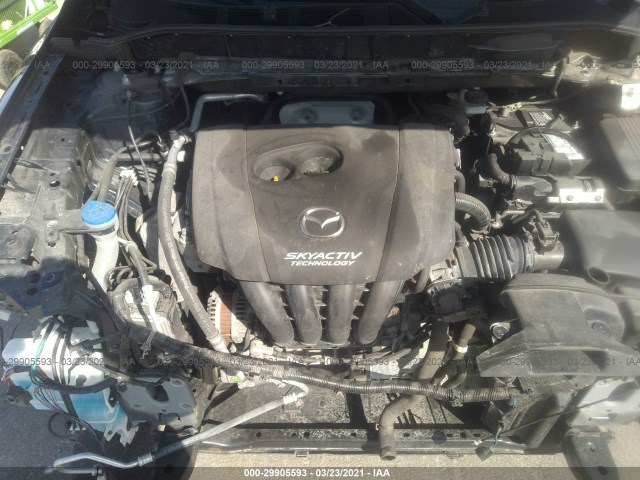 Photo 9 VIN: JM3KFBCL1H0160769 - MAZDA CX-5 