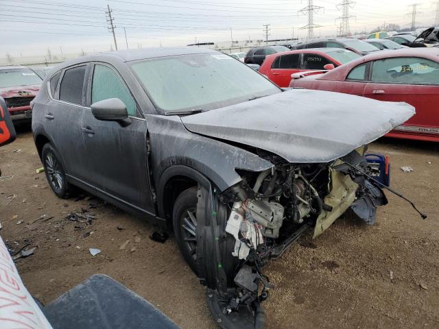 Photo 3 VIN: JM3KFBCL1H0163252 - MAZDA CX-5 TOURI 