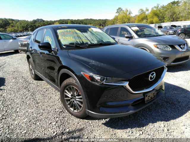 Photo 0 VIN: JM3KFBCL1H0178396 - MAZDA CX-5 