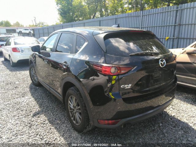 Photo 2 VIN: JM3KFBCL1H0178396 - MAZDA CX-5 