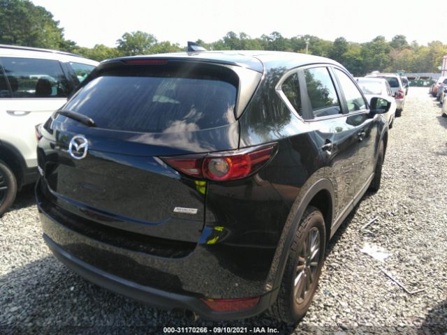 Photo 3 VIN: JM3KFBCL1H0178396 - MAZDA CX-5 