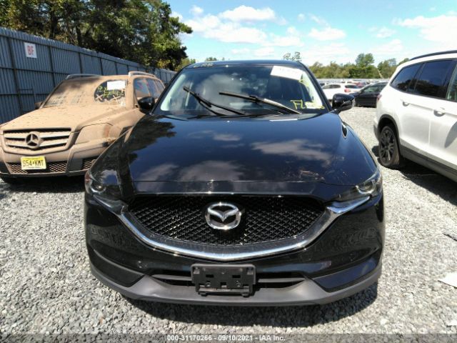 Photo 5 VIN: JM3KFBCL1H0178396 - MAZDA CX-5 