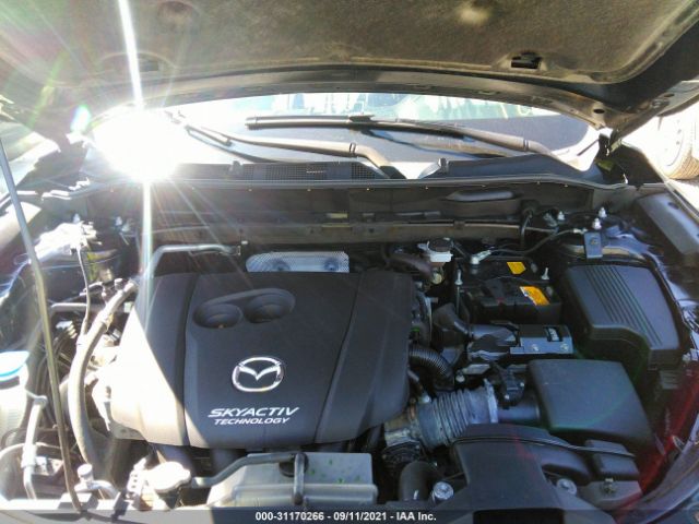 Photo 9 VIN: JM3KFBCL1H0178396 - MAZDA CX-5 