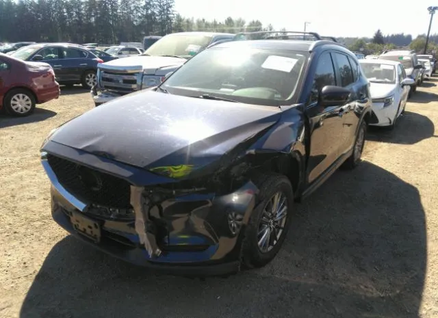 Photo 1 VIN: JM3KFBCL1H0182349 - MAZDA CX-5 