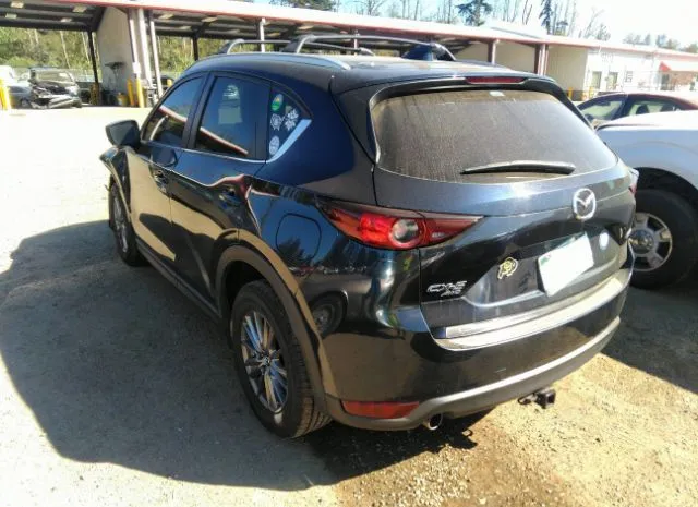 Photo 2 VIN: JM3KFBCL1H0182349 - MAZDA CX-5 