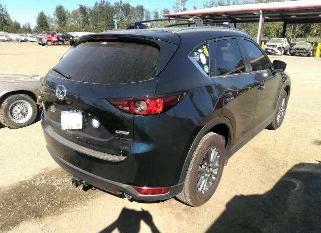 Photo 3 VIN: JM3KFBCL1H0182349 - MAZDA CX-5 