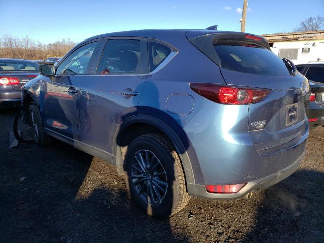 Photo 1 VIN: JM3KFBCL1H0200588 - MAZDA CX-5 