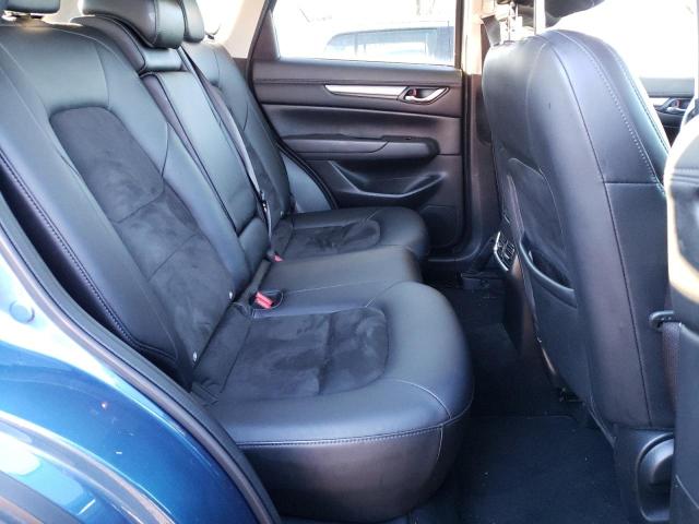 Photo 10 VIN: JM3KFBCL1H0200588 - MAZDA CX-5 