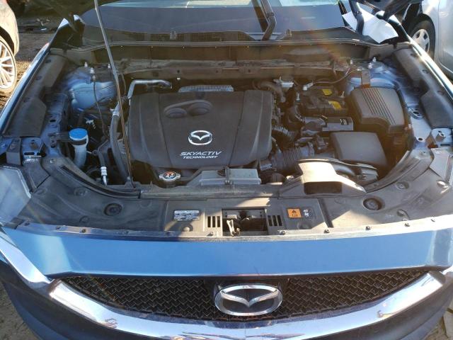 Photo 11 VIN: JM3KFBCL1H0200588 - MAZDA CX-5 