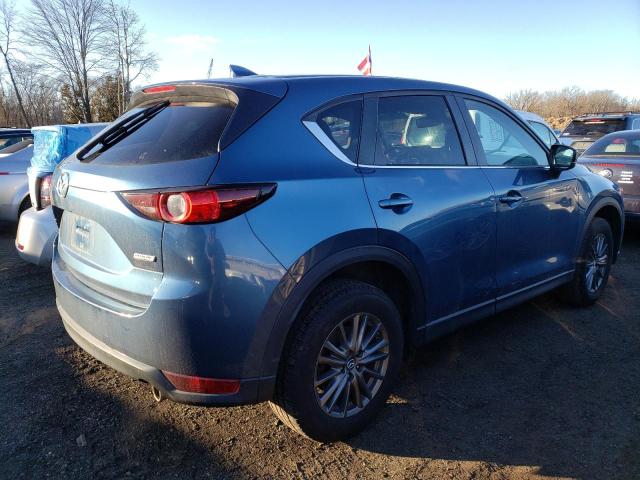 Photo 2 VIN: JM3KFBCL1H0200588 - MAZDA CX-5 