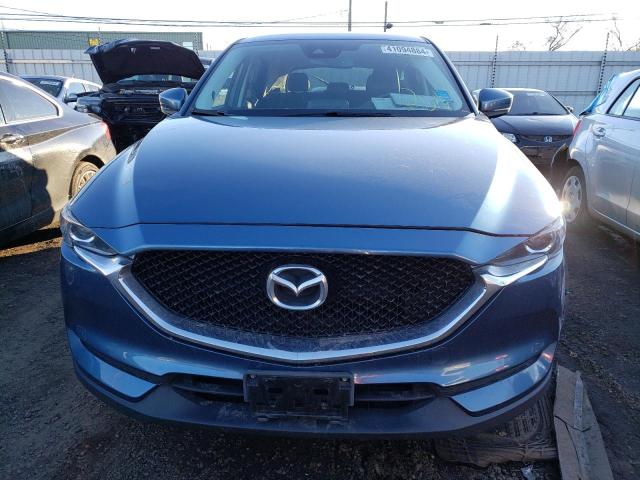 Photo 4 VIN: JM3KFBCL1H0200588 - MAZDA CX-5 