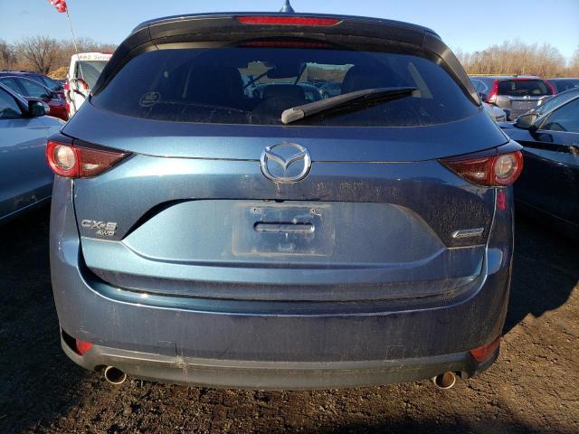 Photo 5 VIN: JM3KFBCL1H0200588 - MAZDA CX-5 